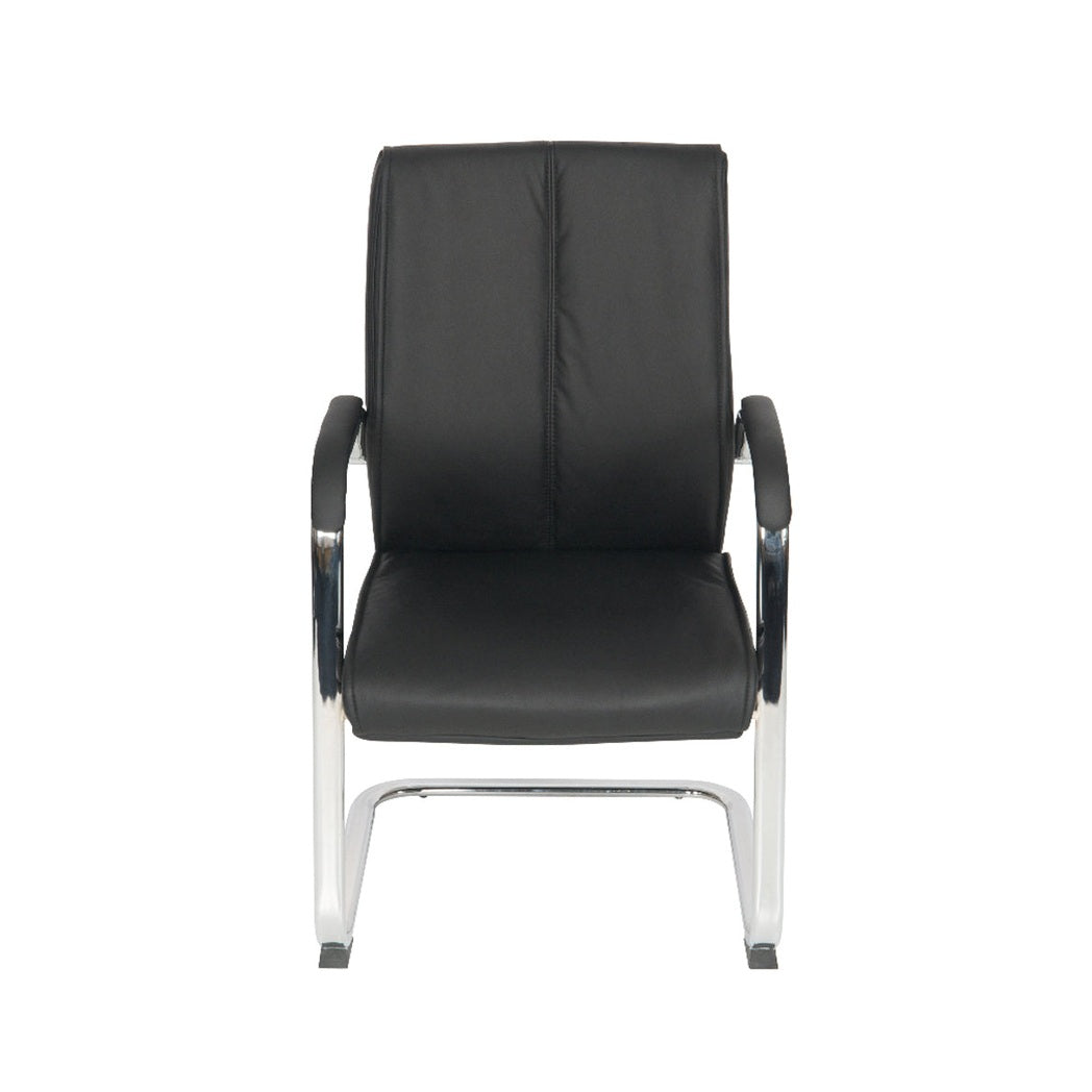 Laramie Meeting Chair/ Visitor Chair