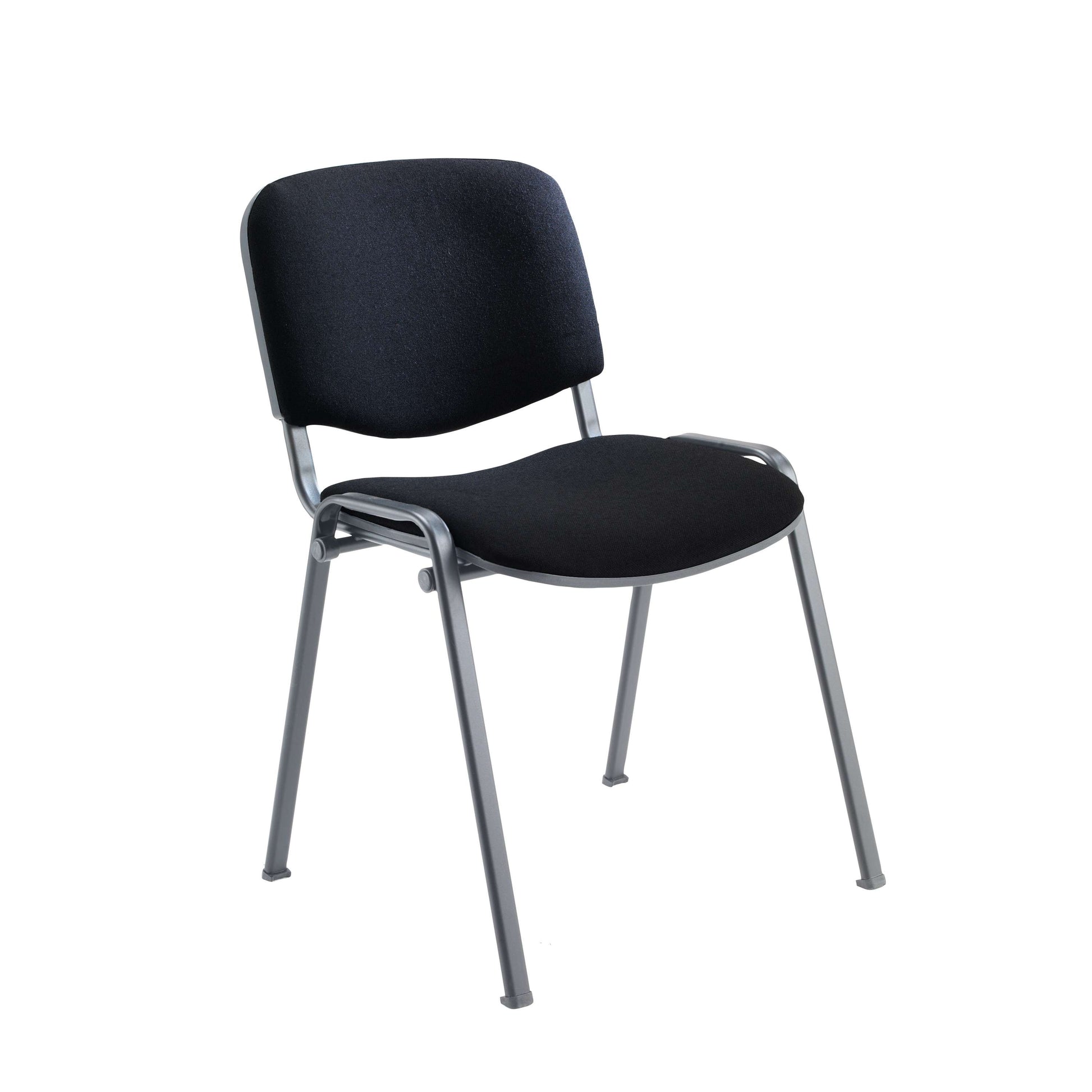Club Chair | Black