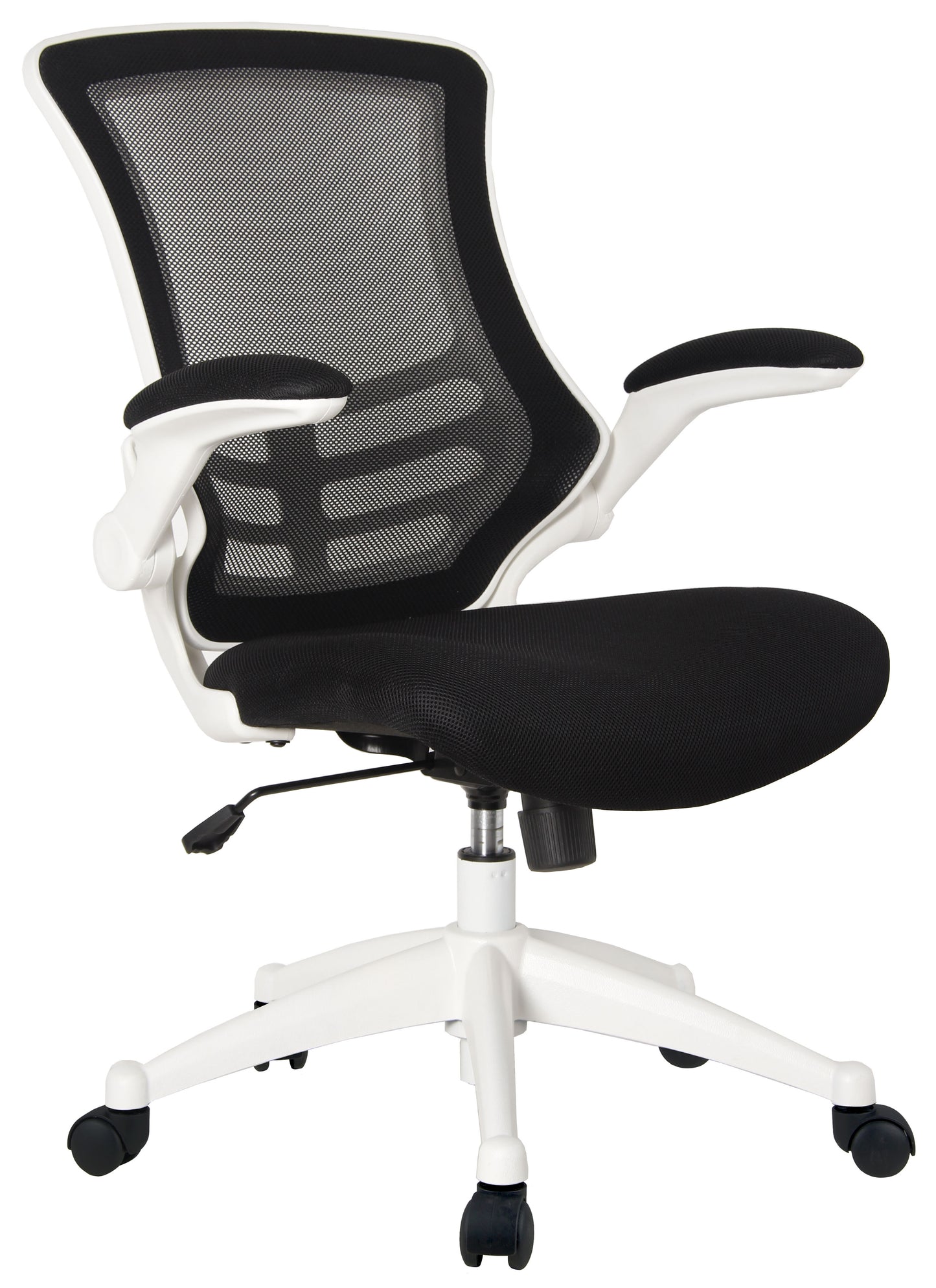 MESH-OP High Back Mesh Operator Chair - 3 Colour Options