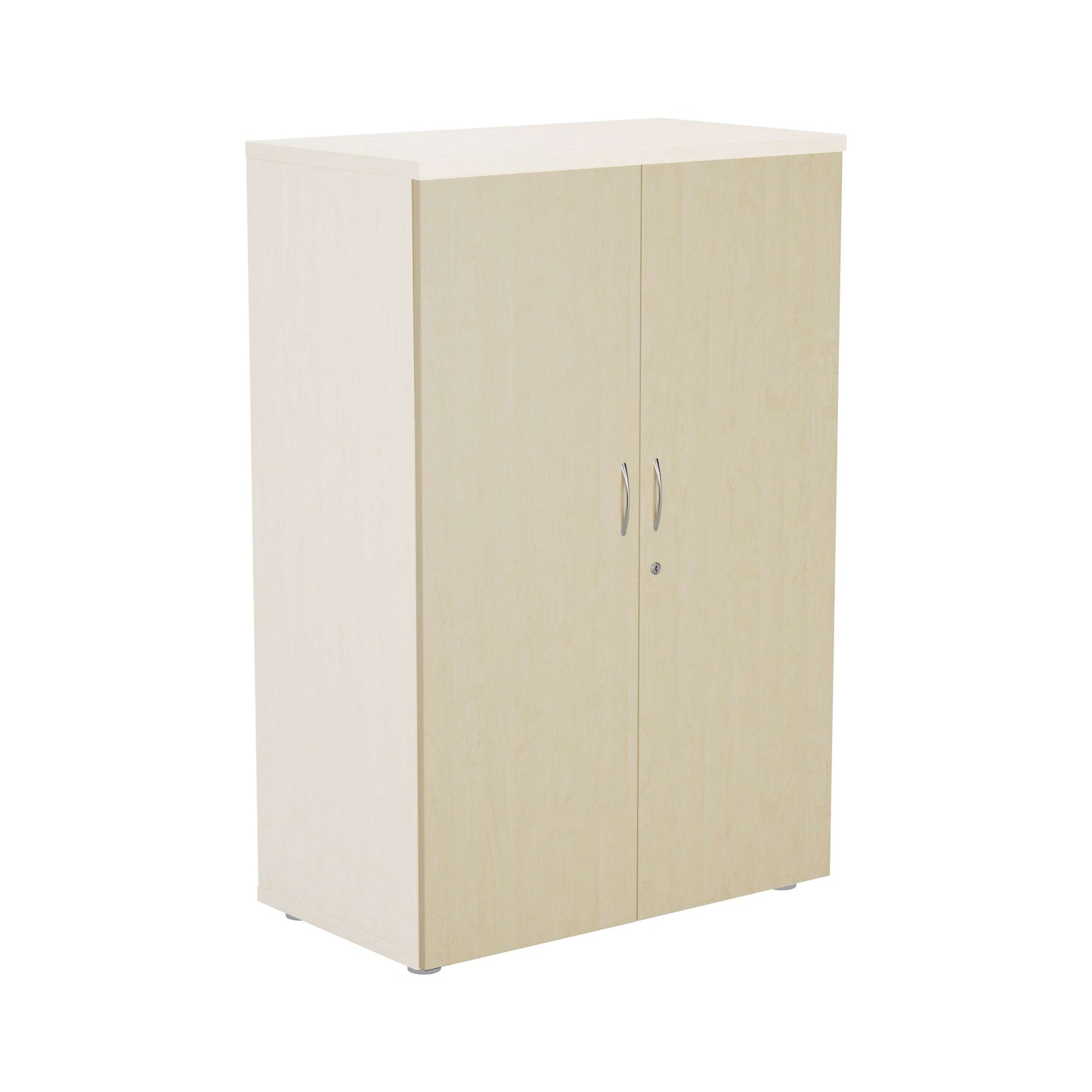 Wooden Storage Cupboard Doors (FSC) | 1200mm | Maple