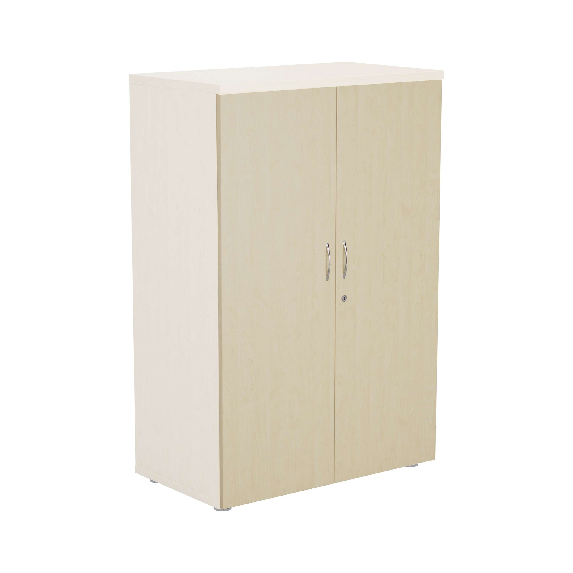 Wooden Storage Cupboard Doors (FSC) | 1200mm | Maple