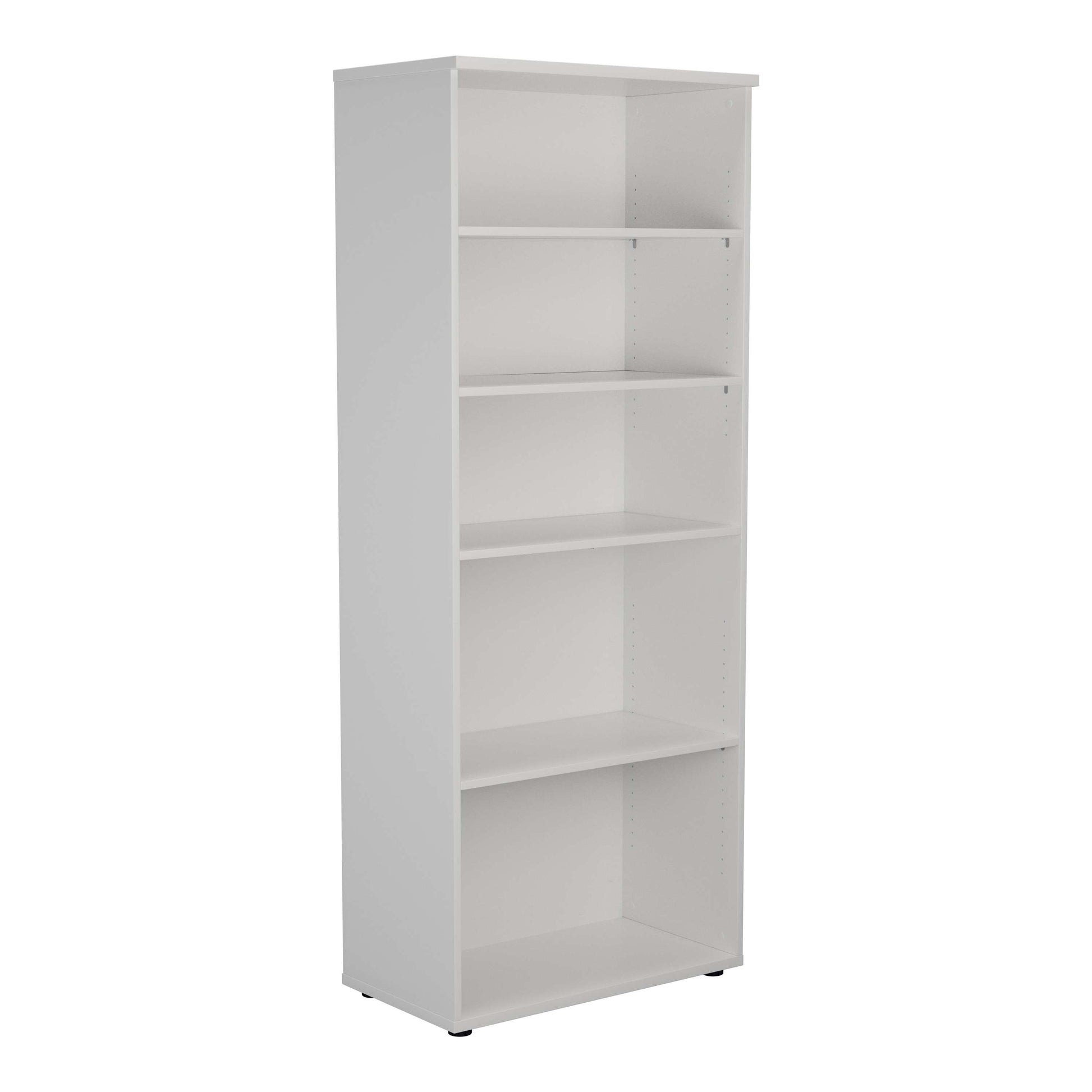 Wooden Bookcase (FSC) | 2000 | White
