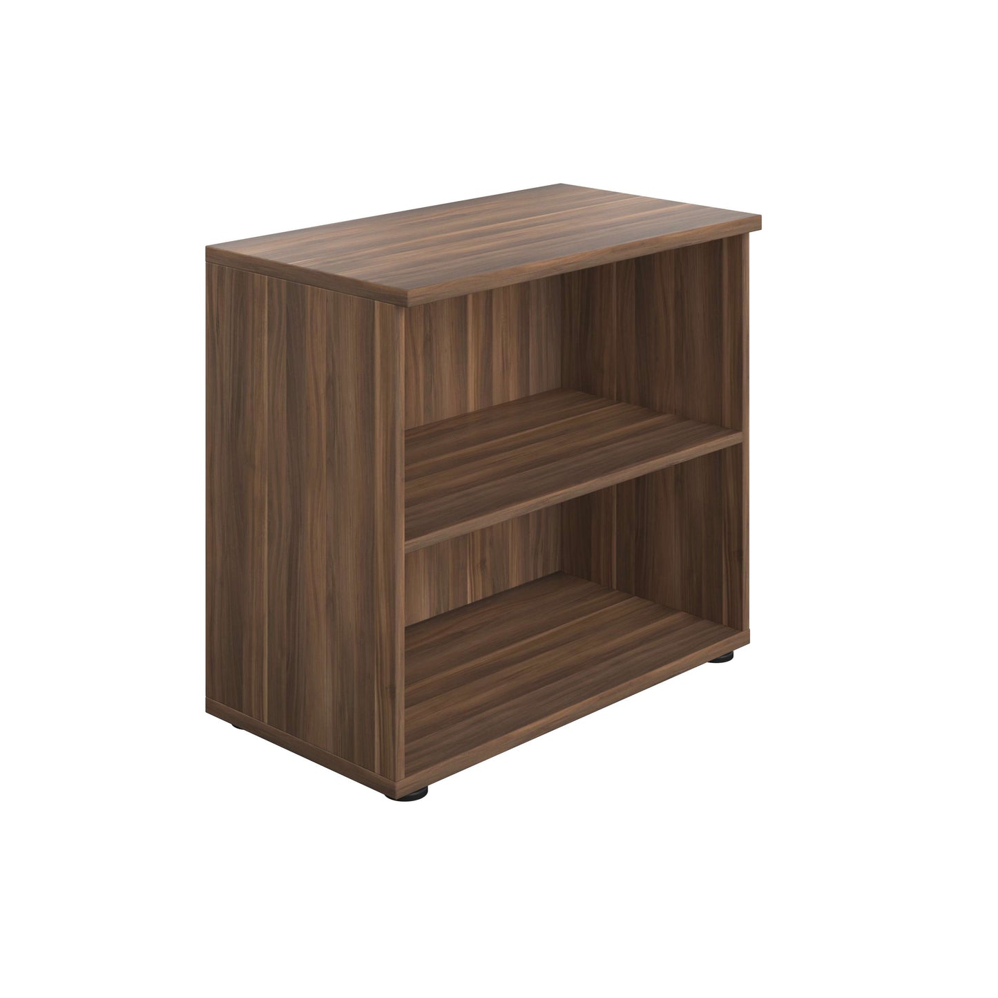 Wooden Bookcase (FSC) | 700 | Dark Walnut