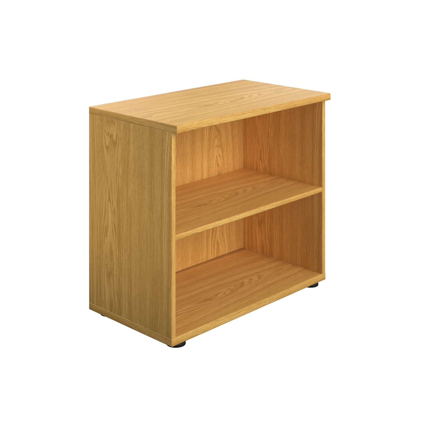 Wooden Bookcase (FSC) | 700 | Nova Oak