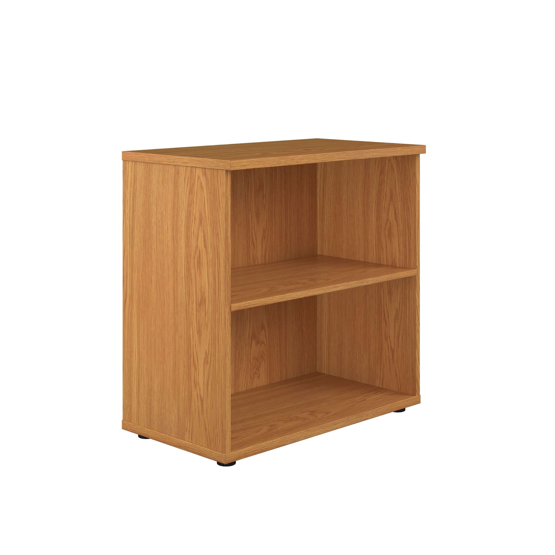 Wooden Bookcase (FSC) | 800 | Nova Oak