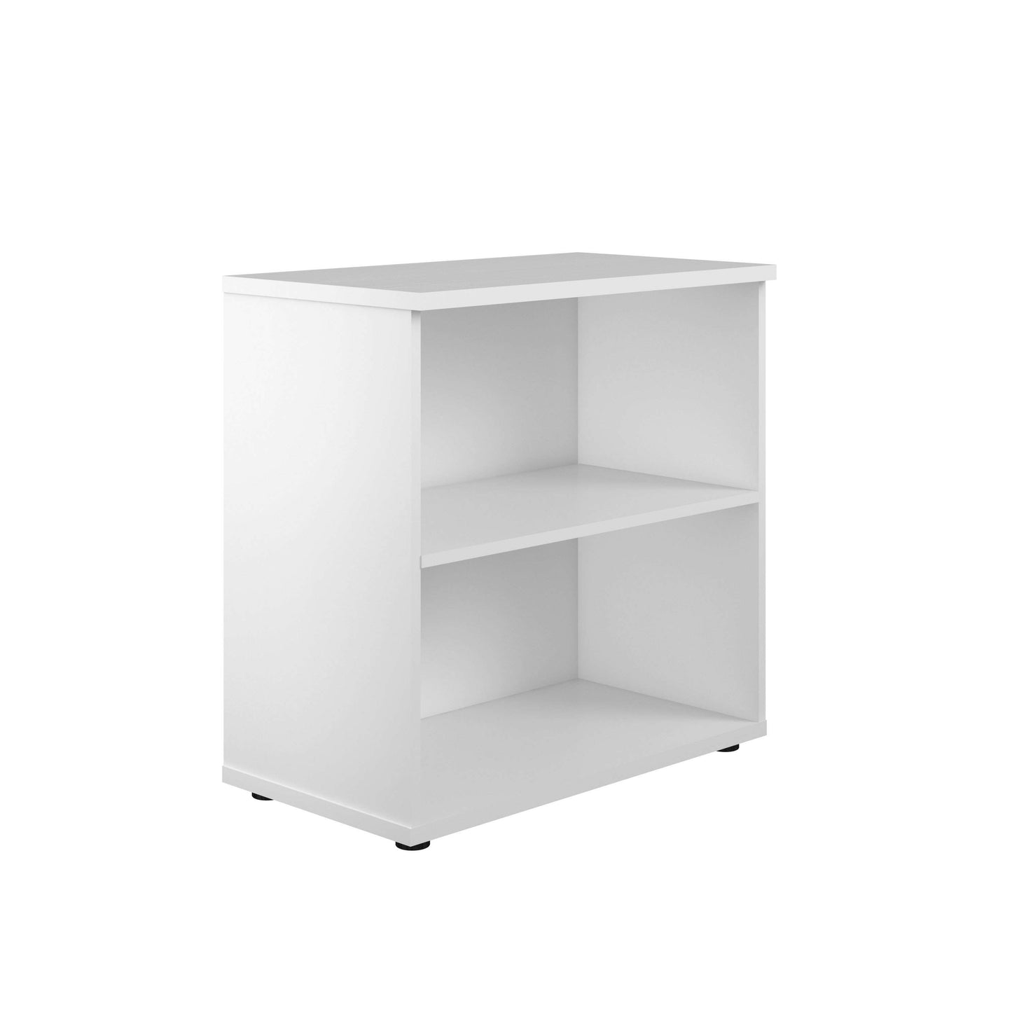 Wooden Bookcase (FSC) | 800 | White