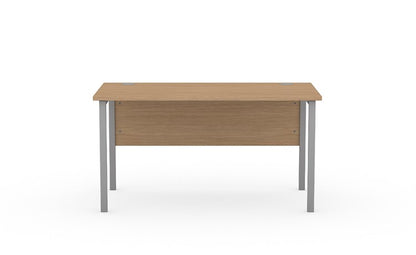 Aspen Quad -  Home Office Desk