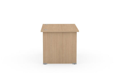 Aspen Panel End -  Home Office Desk