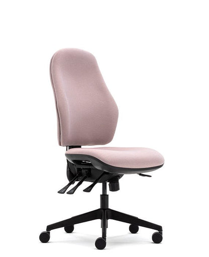 OC107 - ORTHOPAEDICA 100 SERIES TASK CHAIR - No Arms - Independent Mechanism