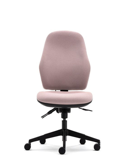 OC107 - ORTHOPAEDICA 100 SERIES TASK CHAIR - No Arms - Independent Mechanism