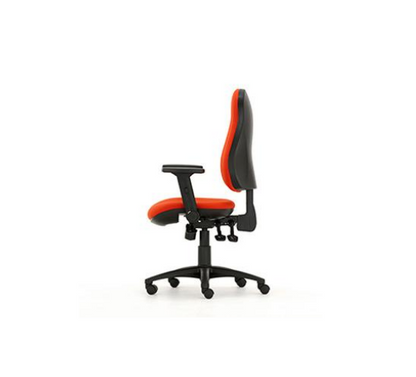 OC94HA - ORTHOPAEDICA 90 SERIES - Height Adjustable Arms - Synchronised Mechanism