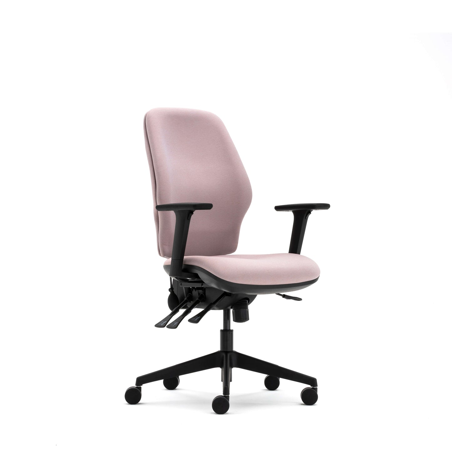 OC207HA - ORTHOPAEDICA 200 SERIES - Height Adjustable Arms - Independent Mechanism