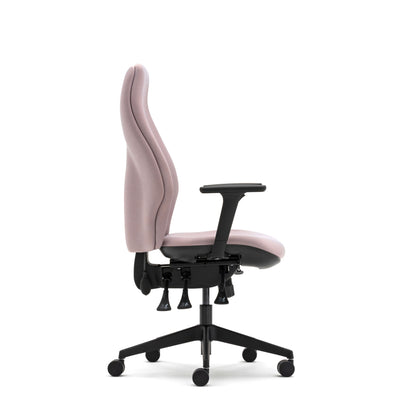 OC304HA - ORTHOPAEDICA 300 SERIES - Height Adjustable Arms - Synchronised Mechanism