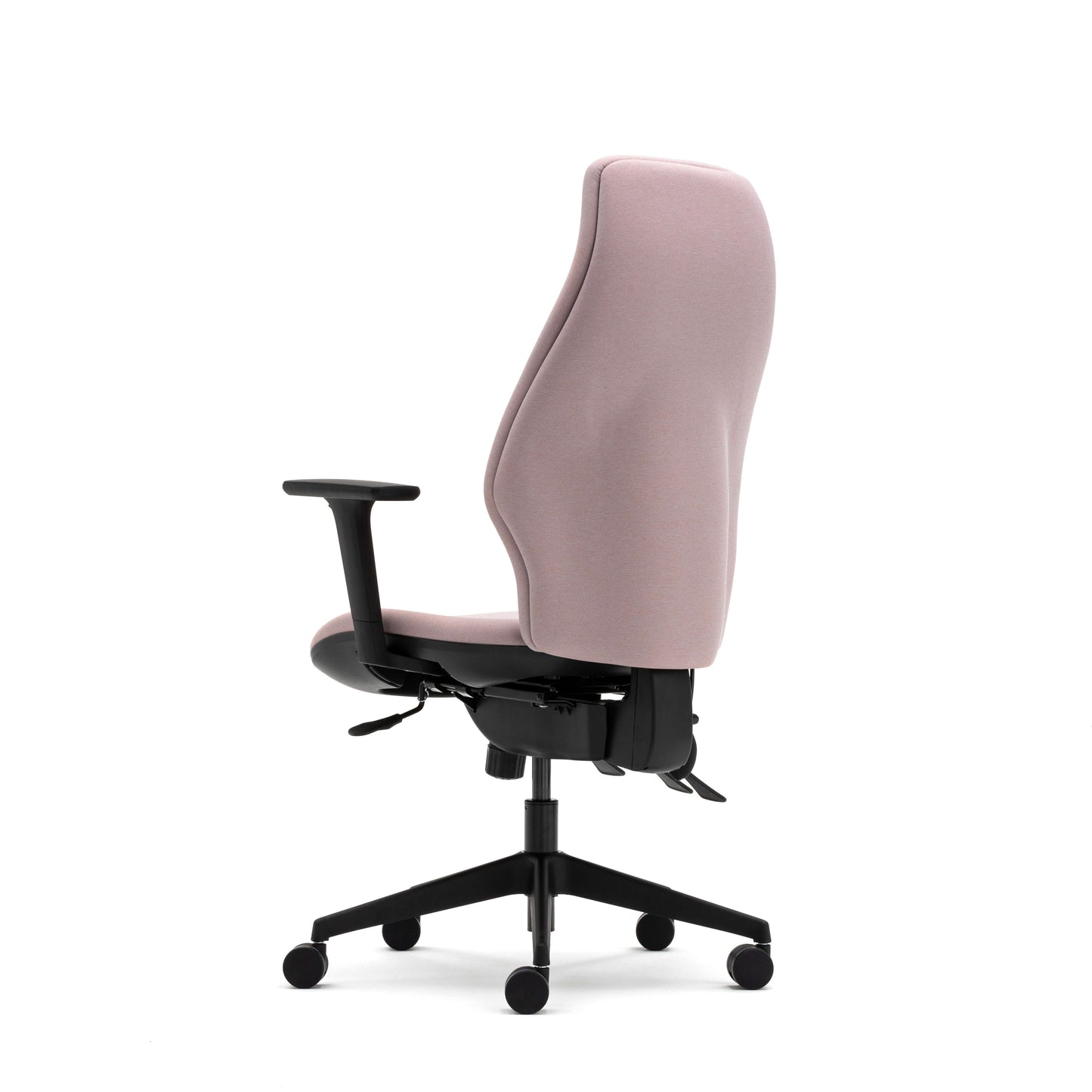 OC304HA - ORTHOPAEDICA 300 SERIES - Height Adjustable Arms - Synchronised Mechanism