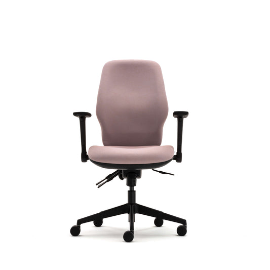 OC204FDA - ORTHOPAEDICA 200 SERIES - Fold Down Height Adjustable Arms - Synchronised Mechanism