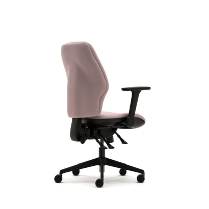 OC207FDA - ORTHOPAEDICA 200 SERIES - Fold Down Height Adjustable Arms - Independent Mechanism