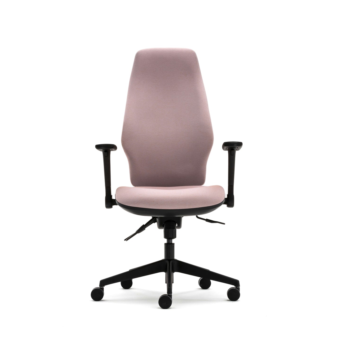 OC307FDA - ORTHOPAEDICA 300 SERIES - Fold Down Height Adjustable Arms - Independent Mechanism