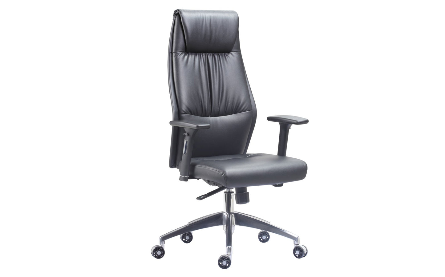 Robson Executive High Back Conference Chair