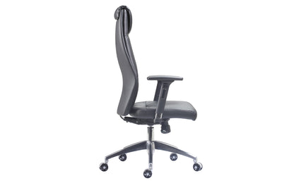 Robson Executive High Back Conference Chair