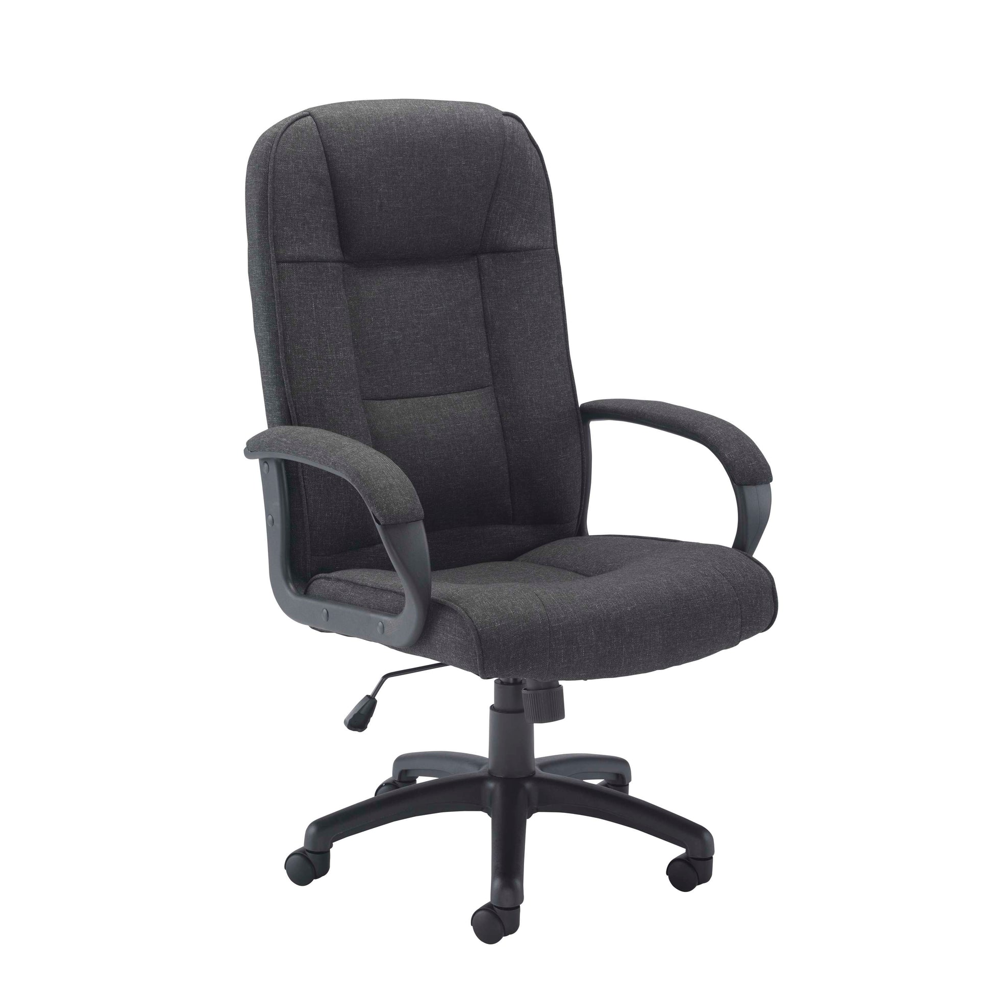 Keno Office Chair | Charcoal