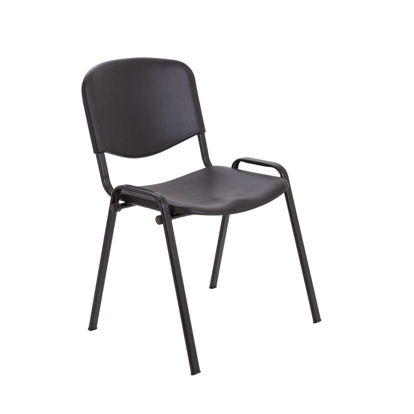 Canteen Chair | Black