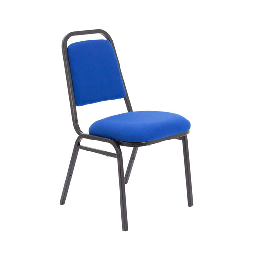 Banqueting Chair | Royal Blue