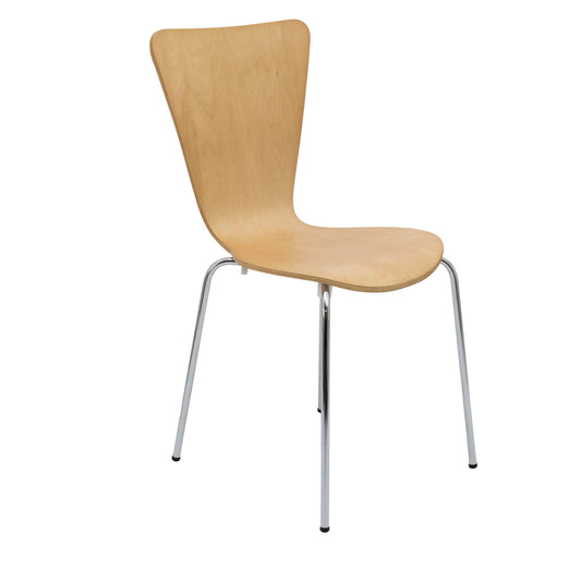 Picasso Chair Heavy Duty | Beech