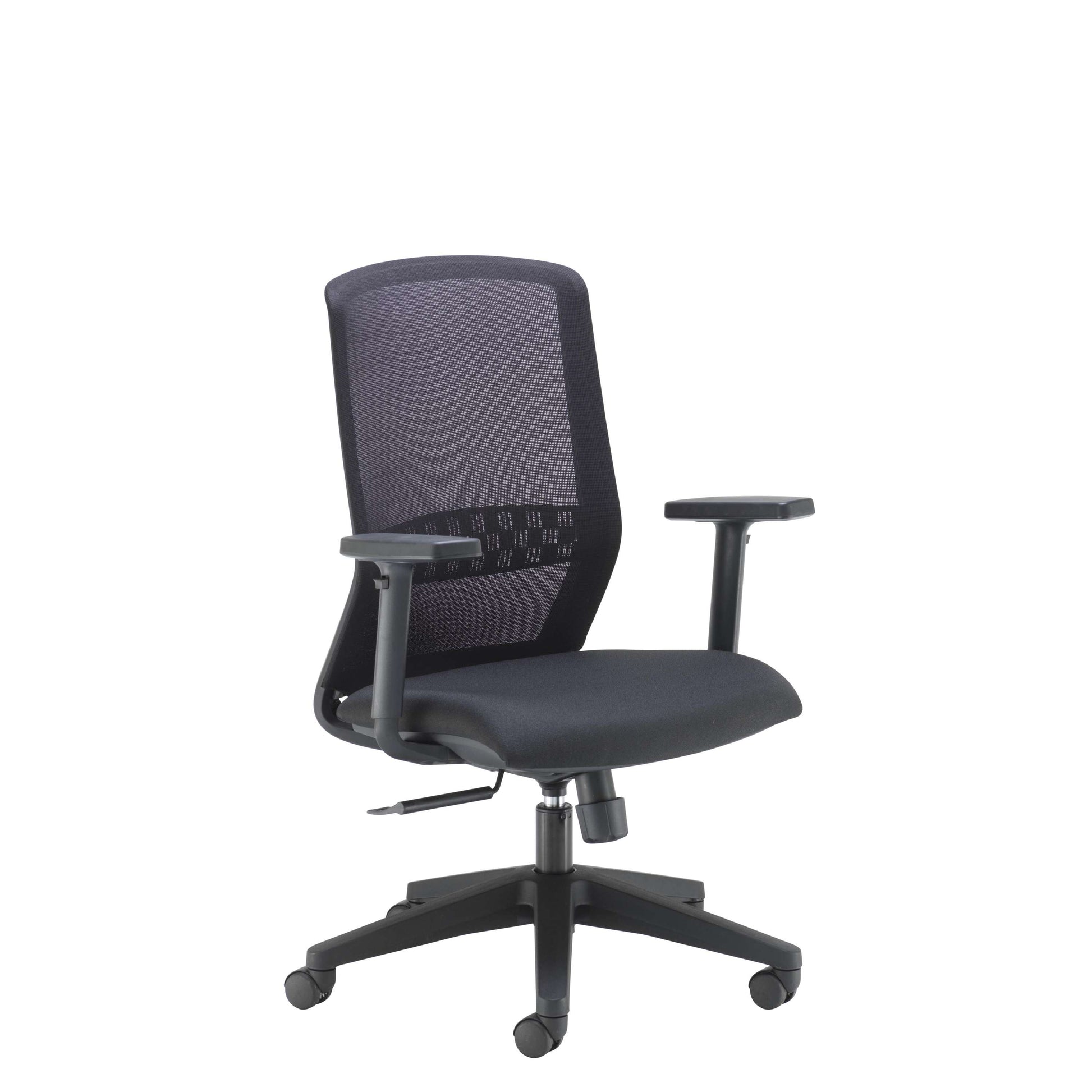 Spark Mesh Office Chair | Black/Black