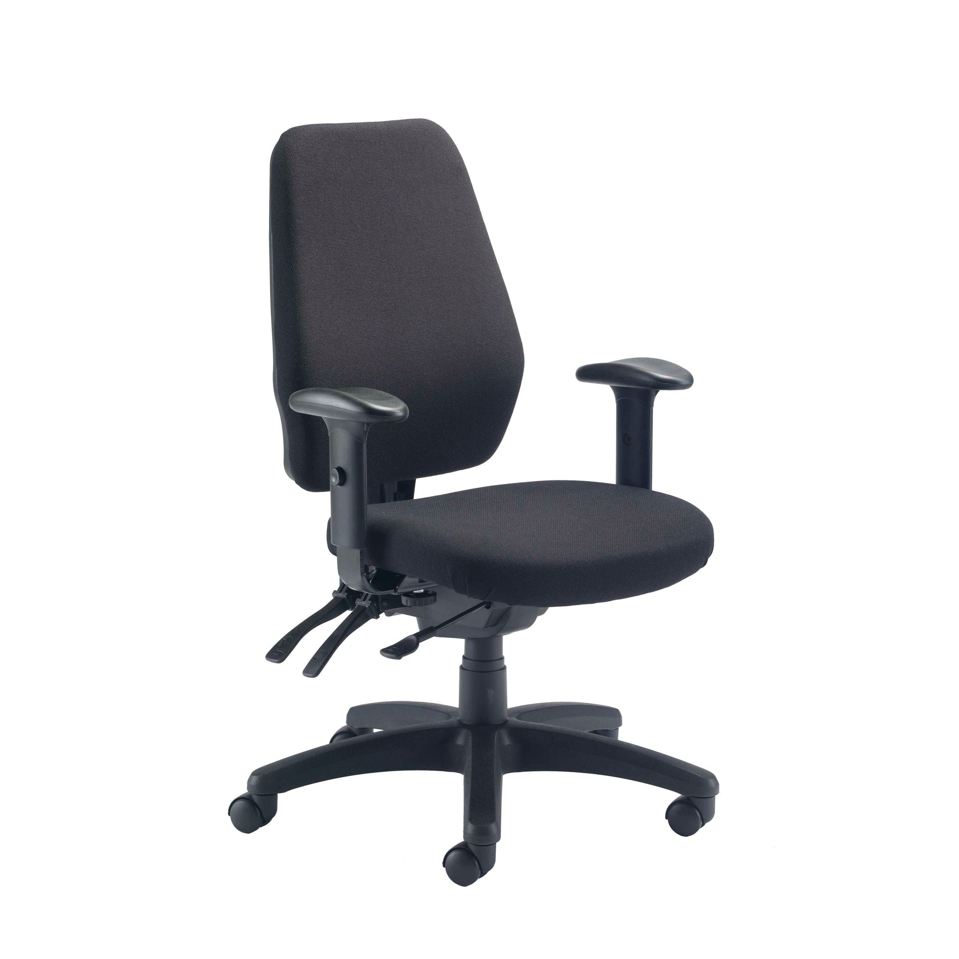 Call Centre Chair | Black