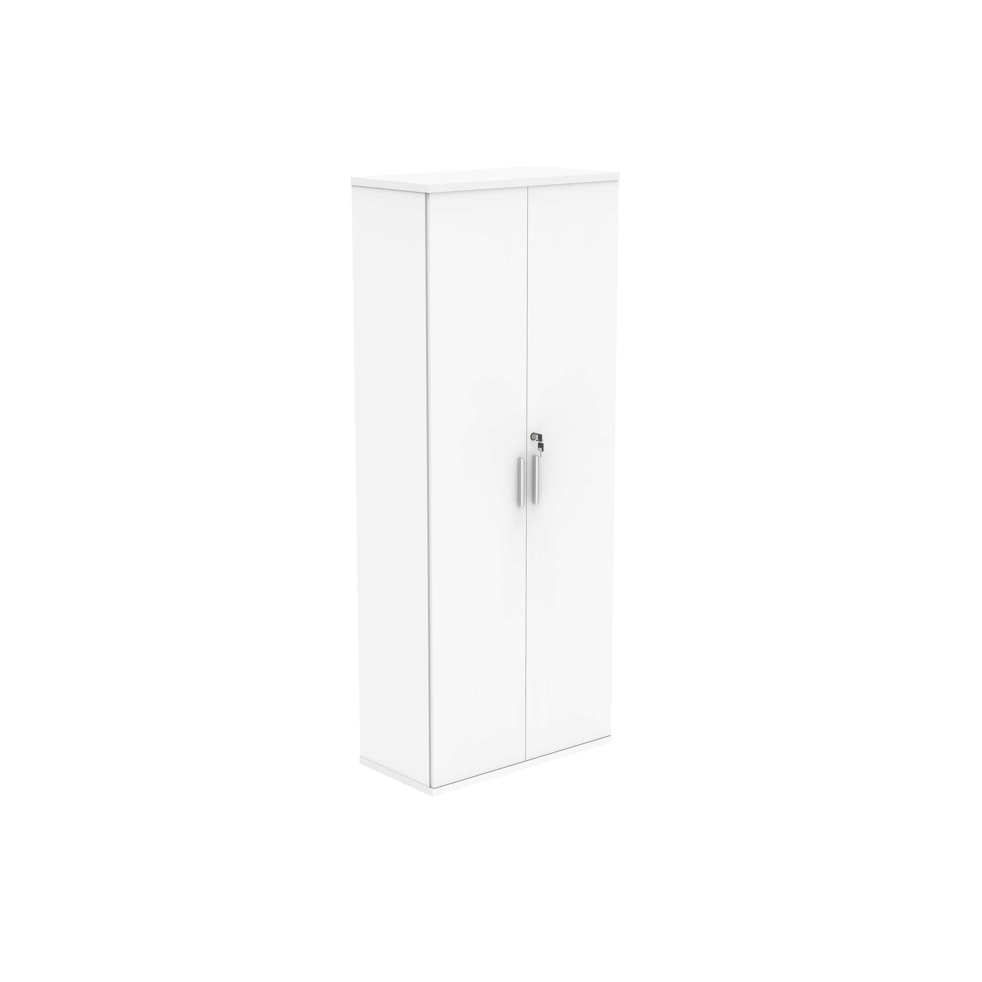 Cupboard (FSC) | 1980 High | Arctic White