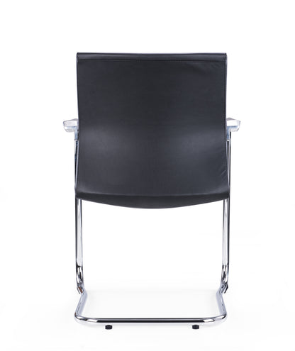CANTE High Back Meeting Chair/ Visitor Chair