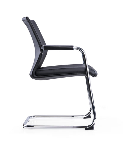 CANTE High Back Meeting Chair/ Visitor Chair