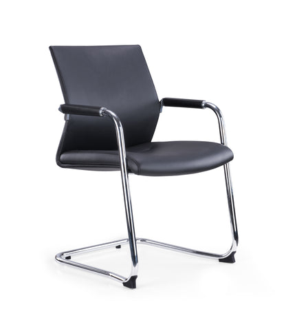 CANTE High Back Meeting Chair/ Visitor Chair