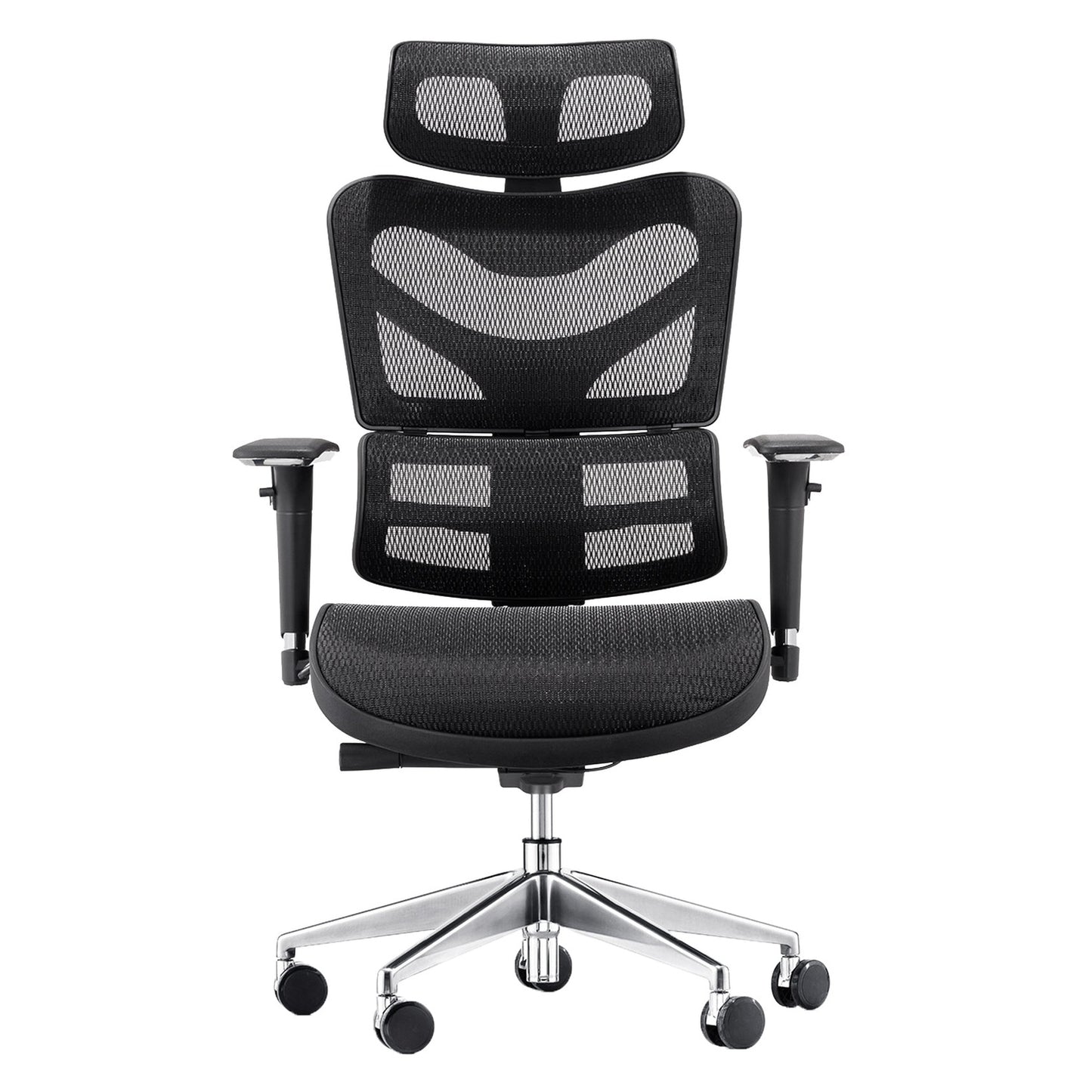 Dorsum Executive Task Chair - Bumsonseats