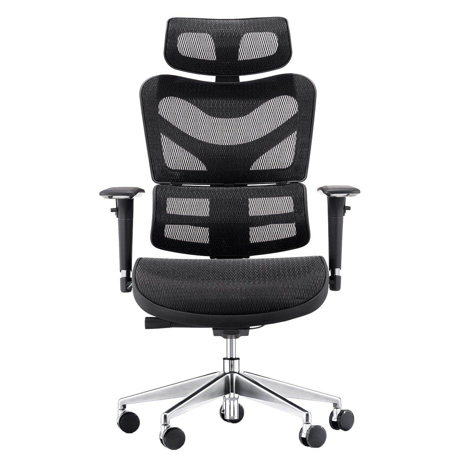 Dorsum Executive Task Chair - Bumsonseats