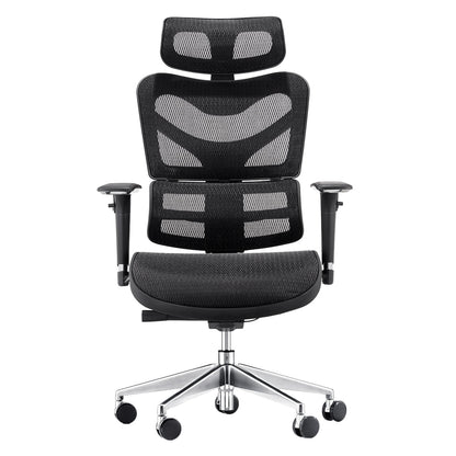 Dorsum Executive Task Chair - Bumsonseats