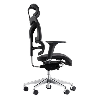Dorsum Executive Task Chair - Bumsonseats