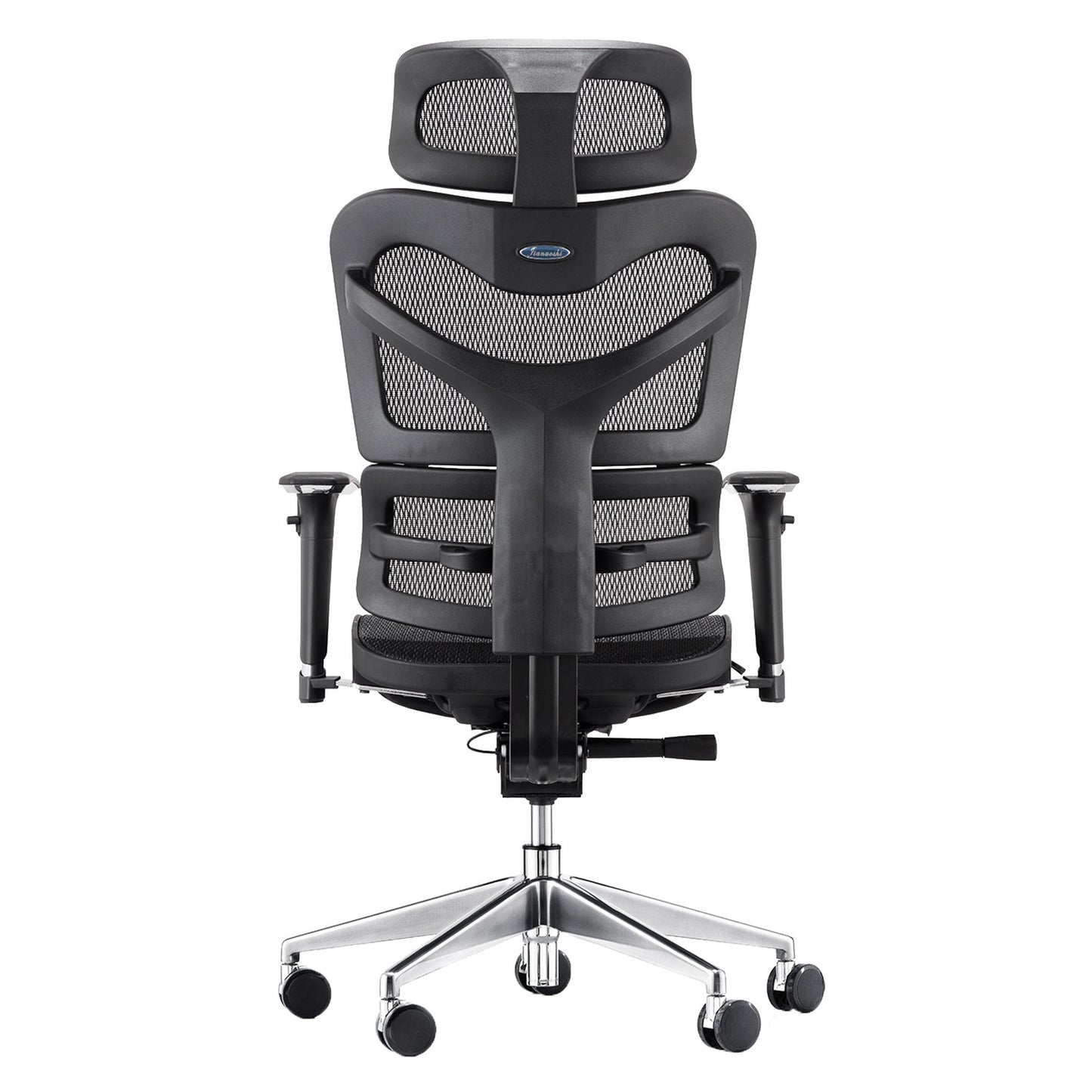 Dorsum Executive Task Chair - Bumsonseats