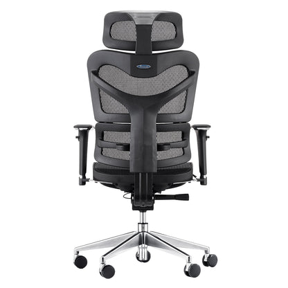 Dorsum Executive Task Chair - Bumsonseats