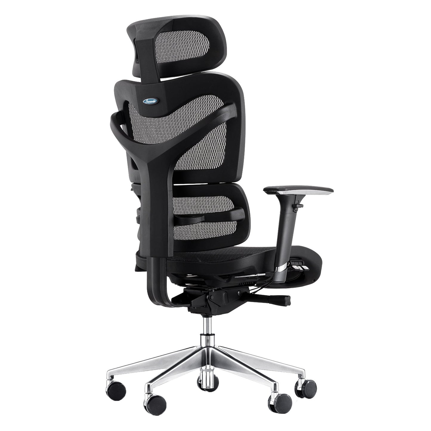 Dorsum Executive Task Chair - Bumsonseats