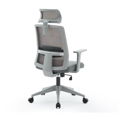 Sangre High Back Mesh Back Task Chair