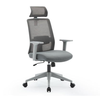 Sangre High Back Mesh Back Task Chair