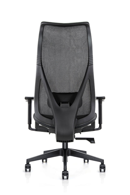 Mala H - Ergonomic Task Chair - Ultra High Back