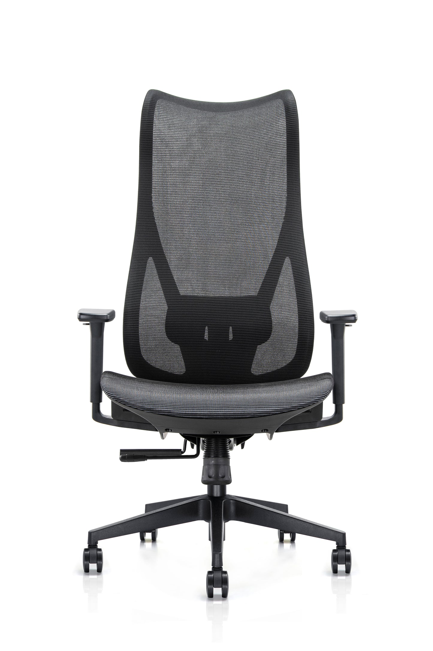 Mala H - Ergonomic Task Chair - Ultra High Back