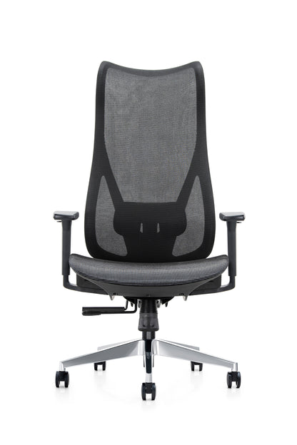 Mala H - Ergonomic Task Chair - Ultra High Back