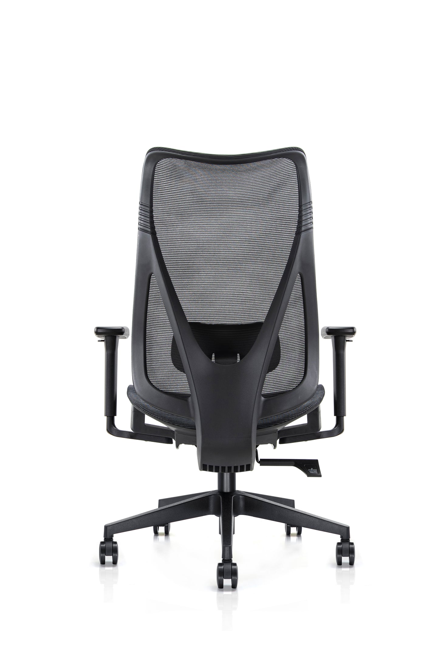 Mala - Ergonomic Task Chair - High Back