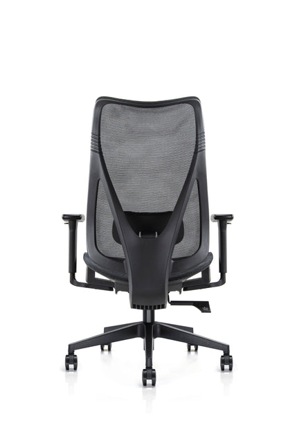 Mala - Ergonomic Task Chair - High Back