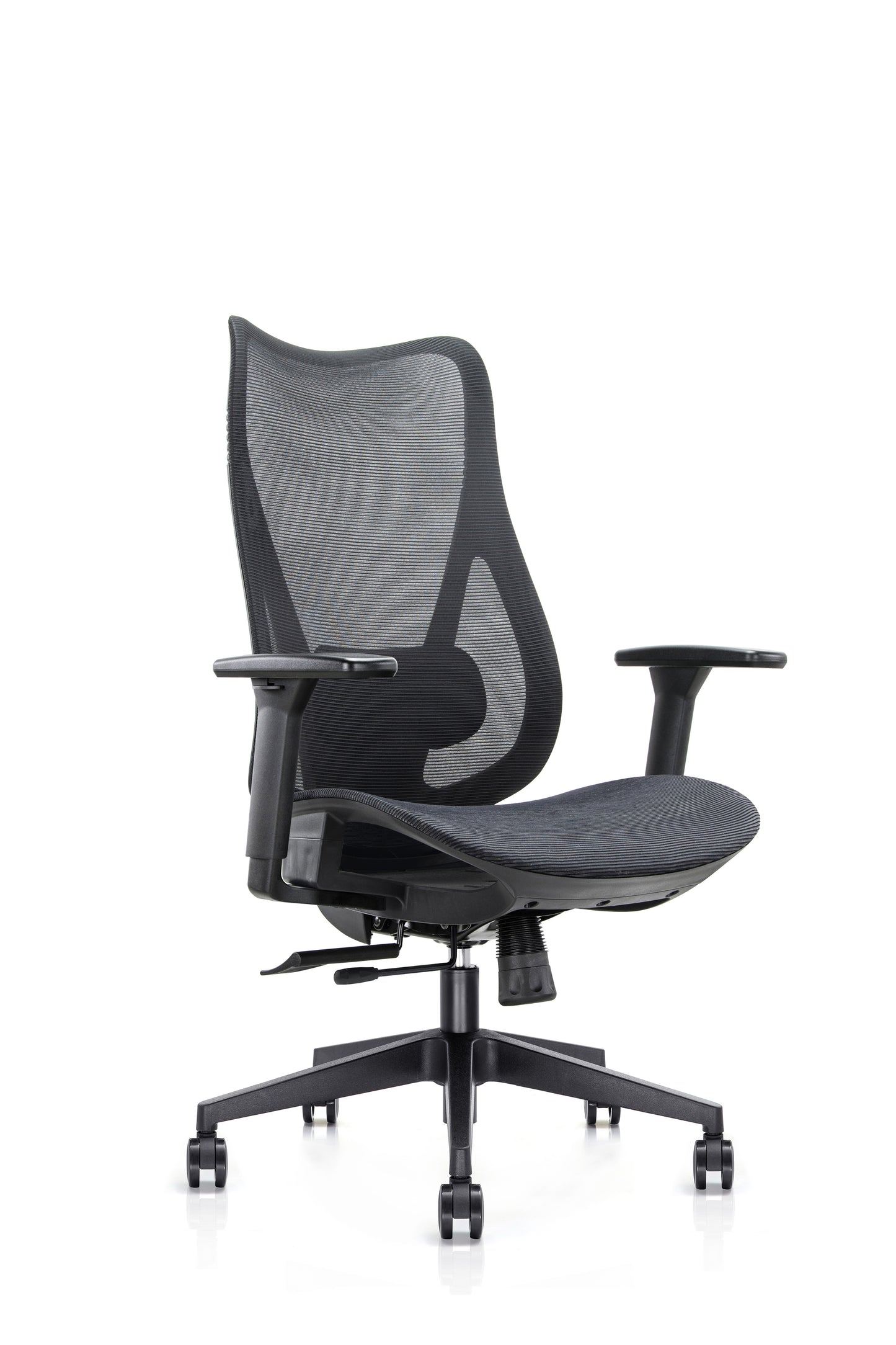 Mala - Ergonomic Task Chair - High Back
