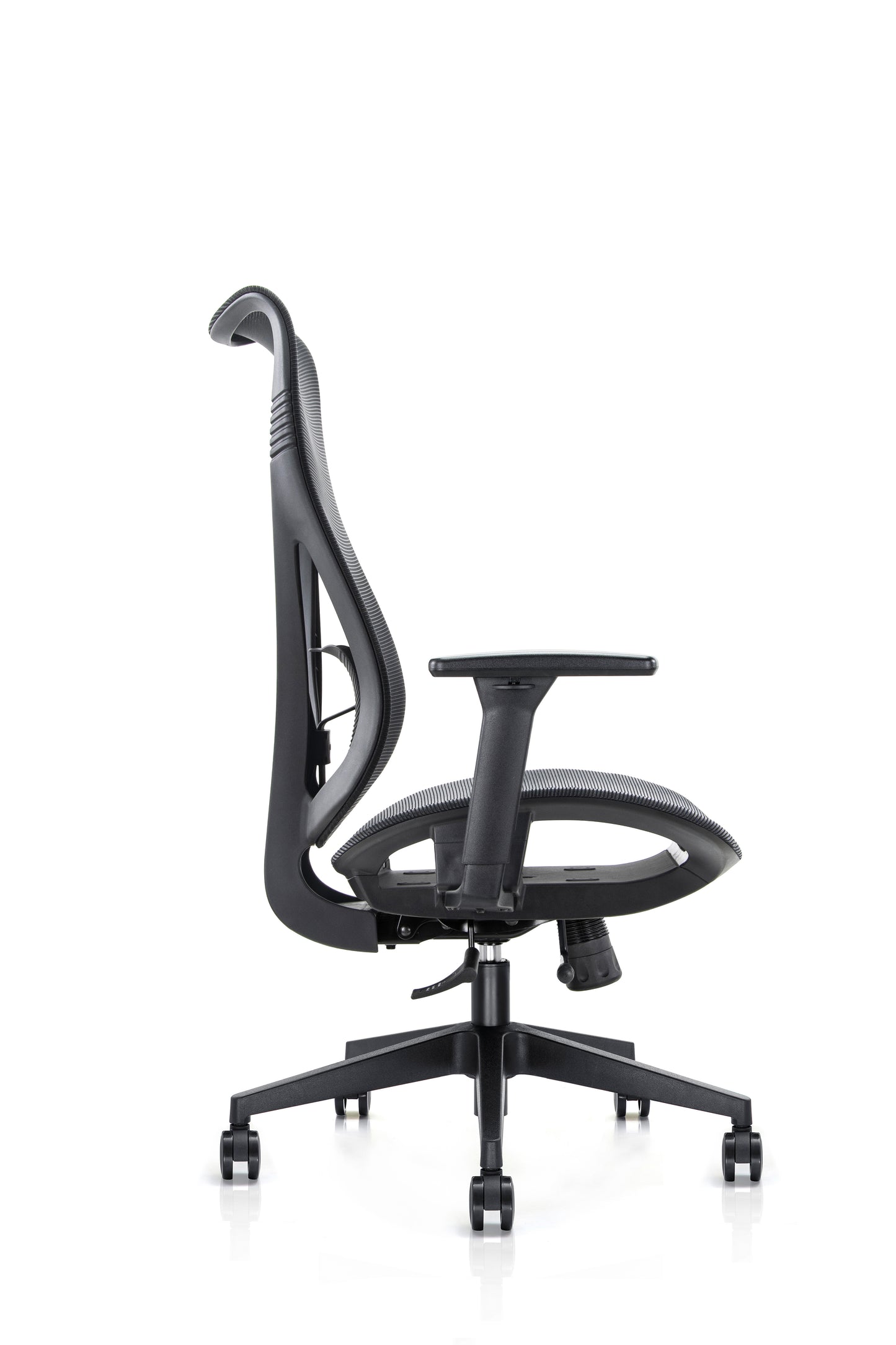 Mala - Ergonomic Task Chair - High Back