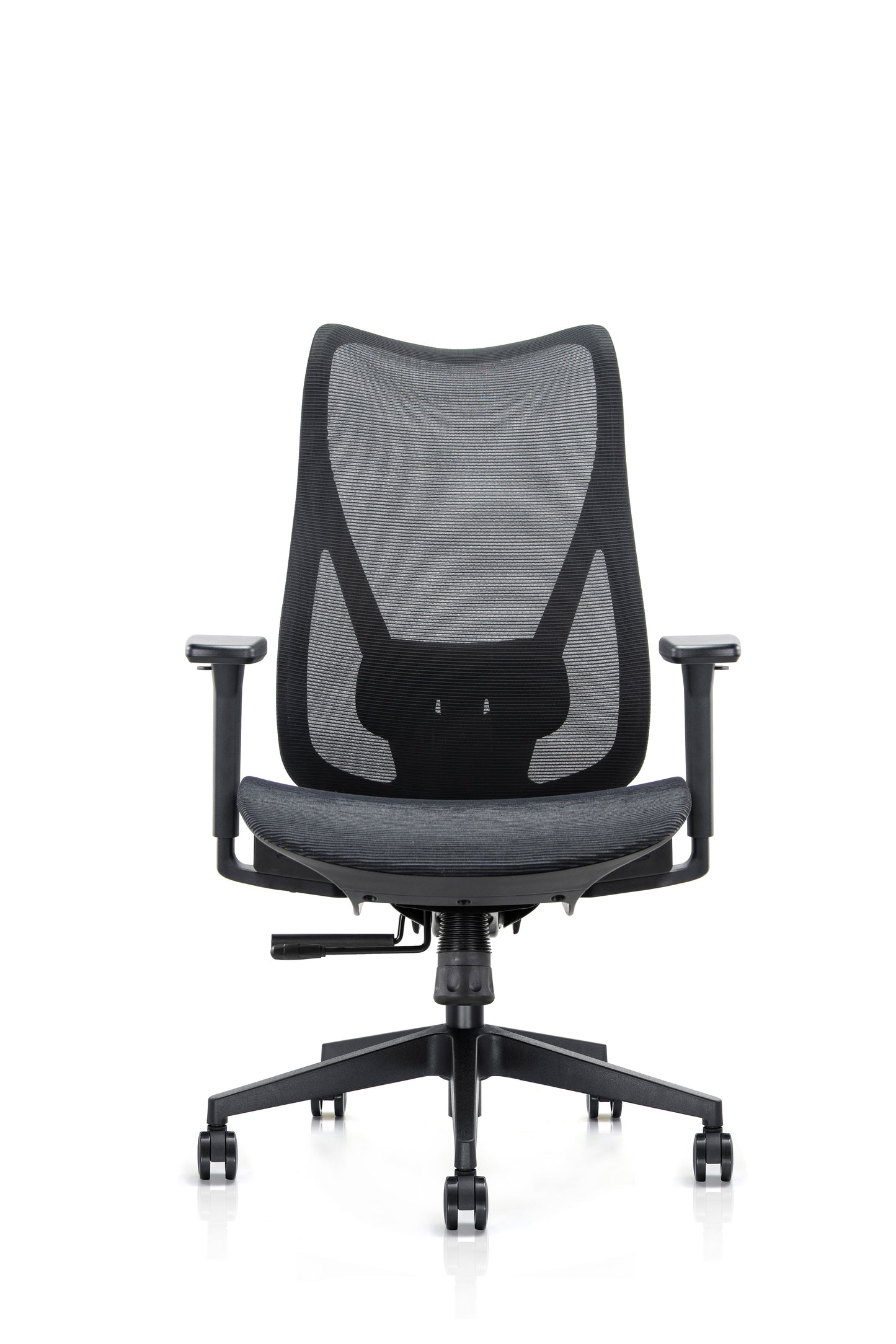 Mala - Ergonomic Task Chair - High Back